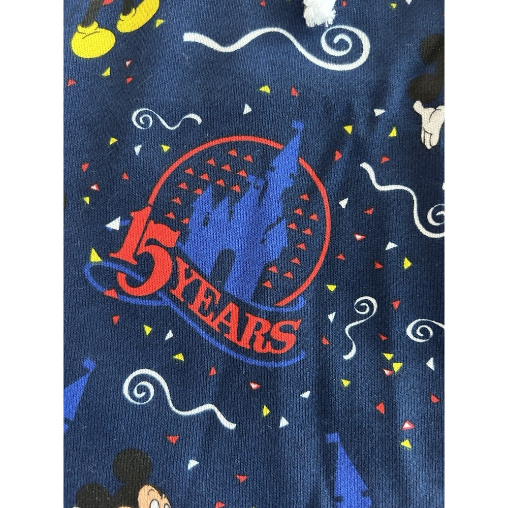 Walt Disney World 50th Anniversary Vault collection15 years Skirt Medium M Retro - Picture 6 of 9
